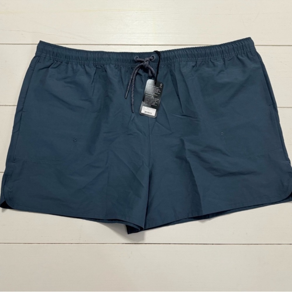 All Birds Natural Run Shorts